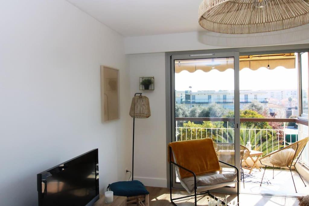Bristol Plaisance Yourhosthelper Antibes Exterior foto