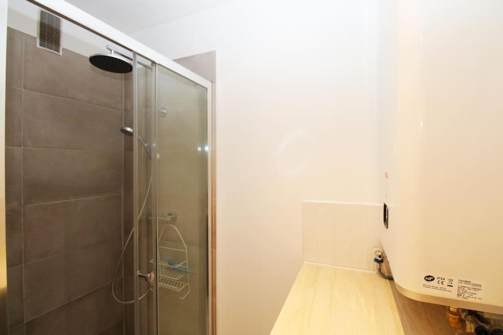 Bristol Plaisance Yourhosthelper Antibes Exterior foto