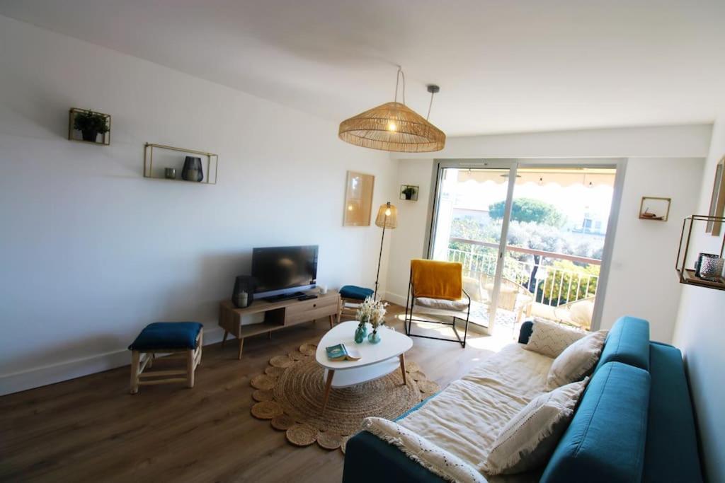 Bristol Plaisance Yourhosthelper Antibes Exterior foto