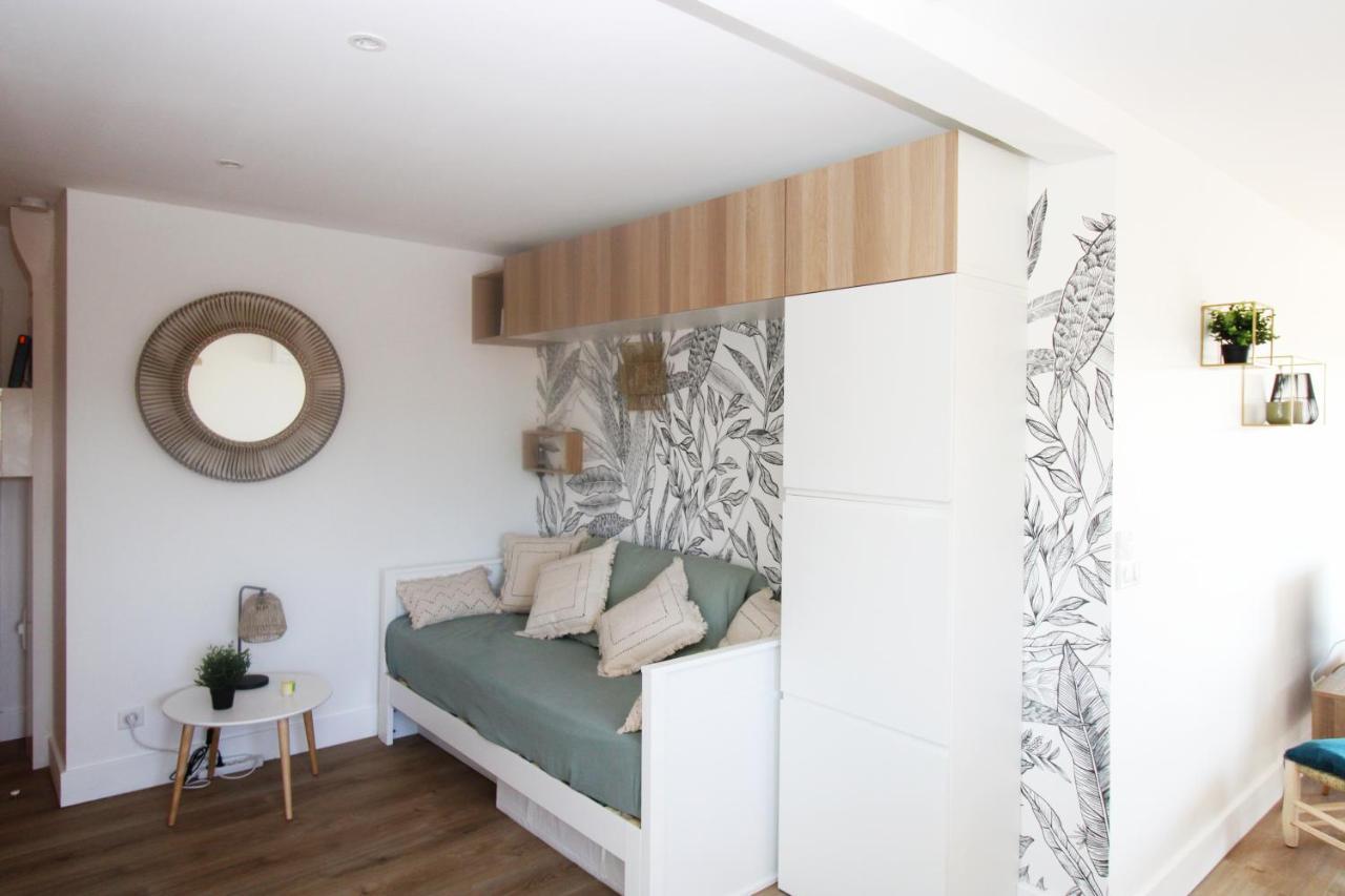 Bristol Plaisance Yourhosthelper Antibes Exterior foto